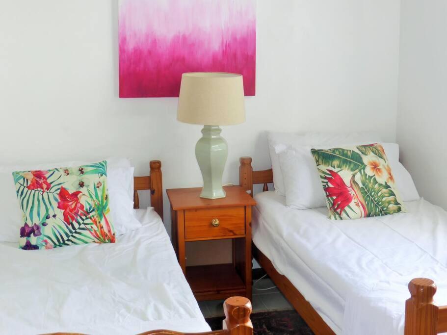 Selen'S Apartment In Ti Rocher Micoud Saint Lucia Exterior foto