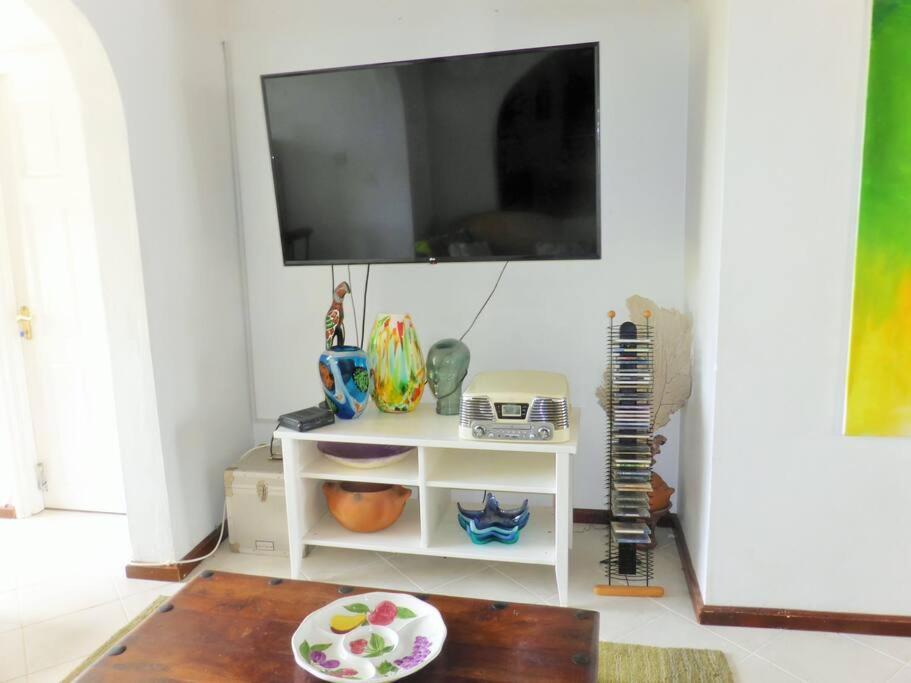 Selen'S Apartment In Ti Rocher Micoud Saint Lucia Exterior foto