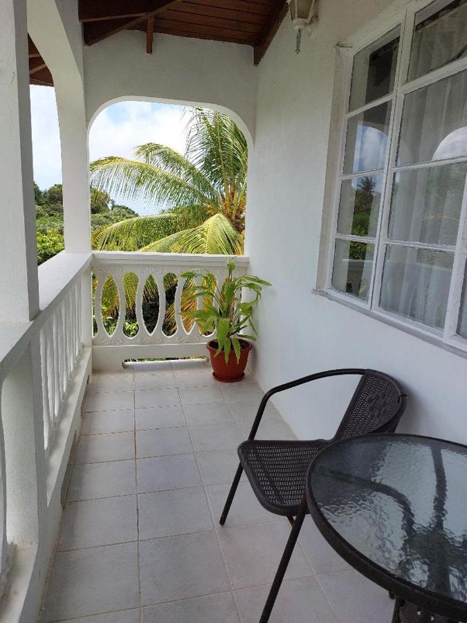 Selen'S Apartment In Ti Rocher Micoud Saint Lucia Exterior foto